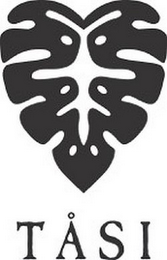 TASI logo