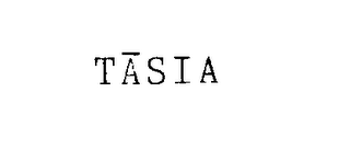TASIA logo