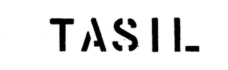TASIL logo