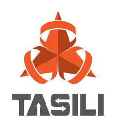 TASILI logo
