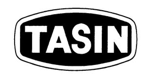 TASIN logo