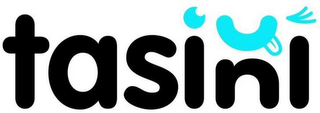 TASINI logo