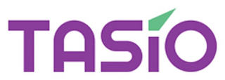 TASIO logo