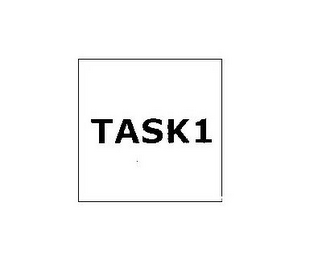 TASK 1 logo