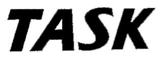 TASK logo
