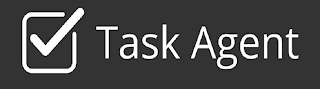 TASK AGENT logo