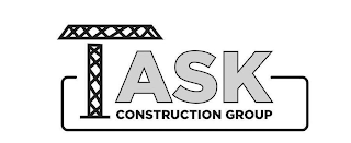 TASK CONSTRUCTION GROUP logo