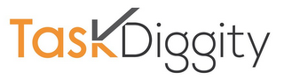 TASK DIGGITY logo