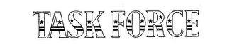 TASK FORCE logo
