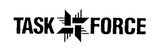 TASK FORCE logo
