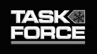 TASK FORCE logo