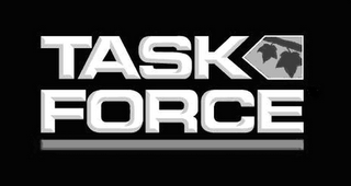 TASK FORCE logo