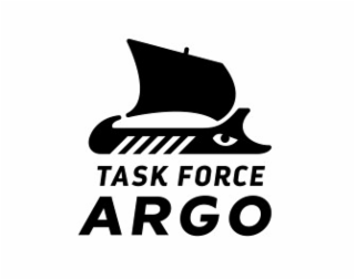 TASK FORCE ARGO logo