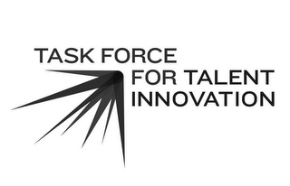 TASK FORCE FOR TALENT INNOVATION logo