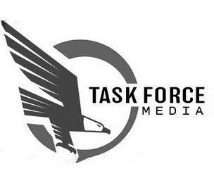 TASK FORCE MEDIA logo
