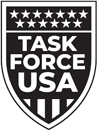 TASK FORCE USA logo