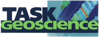 TASK GEOSCIENCE logo