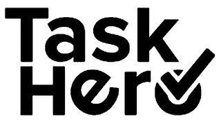 TASK HERO logo