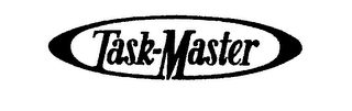 TASK-MASTER logo