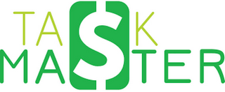 TASK MASTER logo