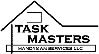 TASK MASTERS HANDYMAN SERVICES LLC logo