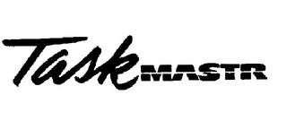 TASK MASTR logo