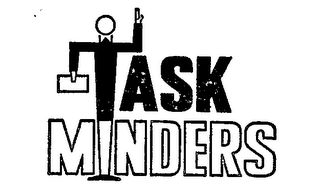 TASK MINDERS logo