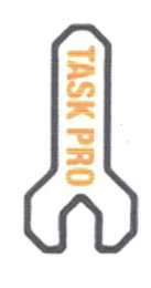 TASK PRO logo