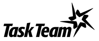 TASK TEAM logo