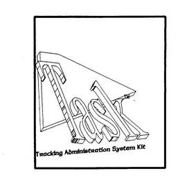 TASK TRACKING ADMINISTRATION SYSTEM KIT logo