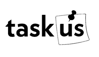 TASK US logo