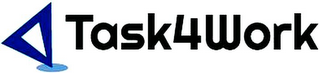 TASK4WORK logo