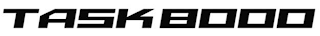 TASK8000 logo