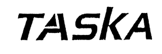 TASKA logo