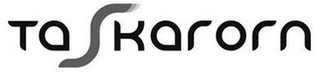 TASKARORN logo