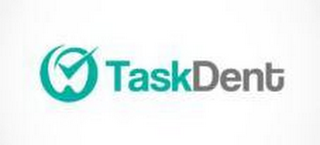 TASKDENT logo