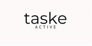 TASKE ACTIVE logo