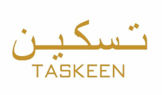 TASKEEN