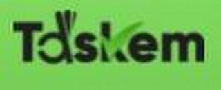 TASKEM logo