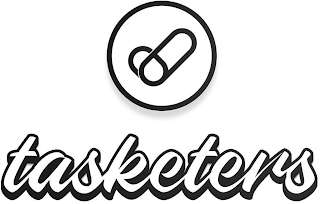 TASKETERS logo