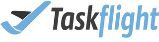 TASKFLIGHT logo