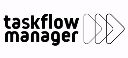TASKFLOW MANAGER logo