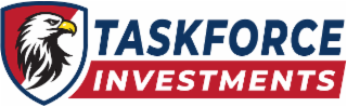 TASKFORCE INVESTMENTS logo