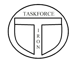 TASKFORCE IRON logo