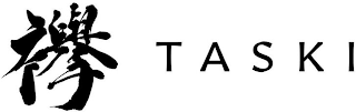 TASKI logo