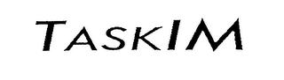 TASKIM logo
