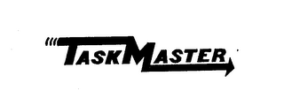 TASKMASTER logo