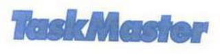 TASKMASTER logo