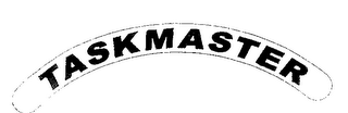 TASKMASTER logo