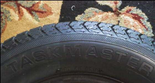 TASKMASTER logo